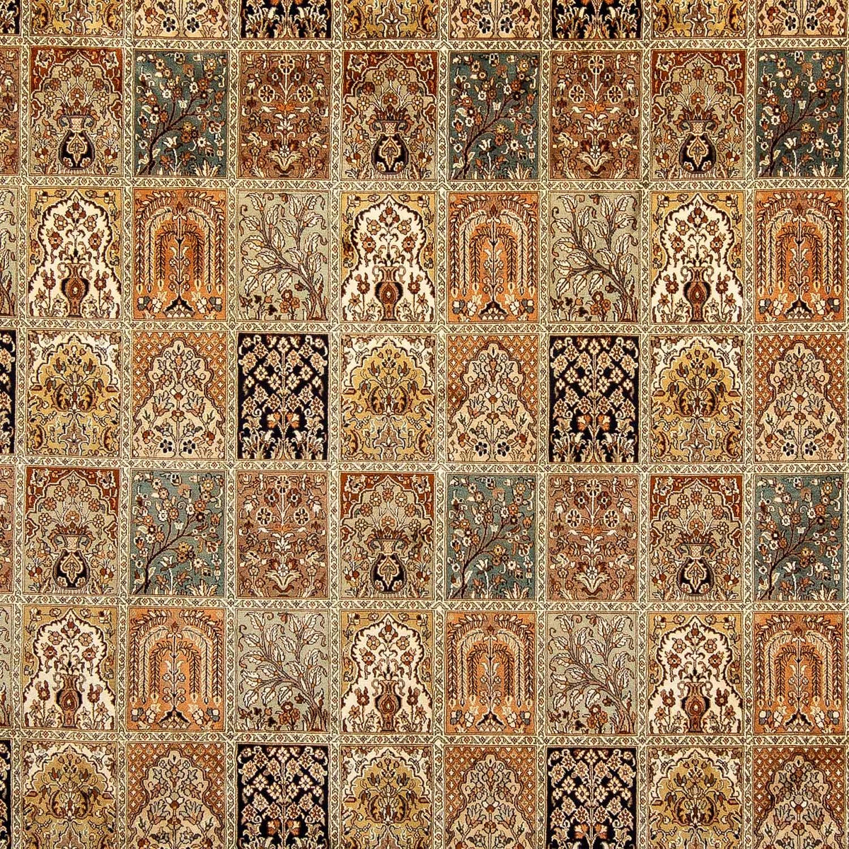 Tapis persan - Classique - 328 x 245 cm - multicolore