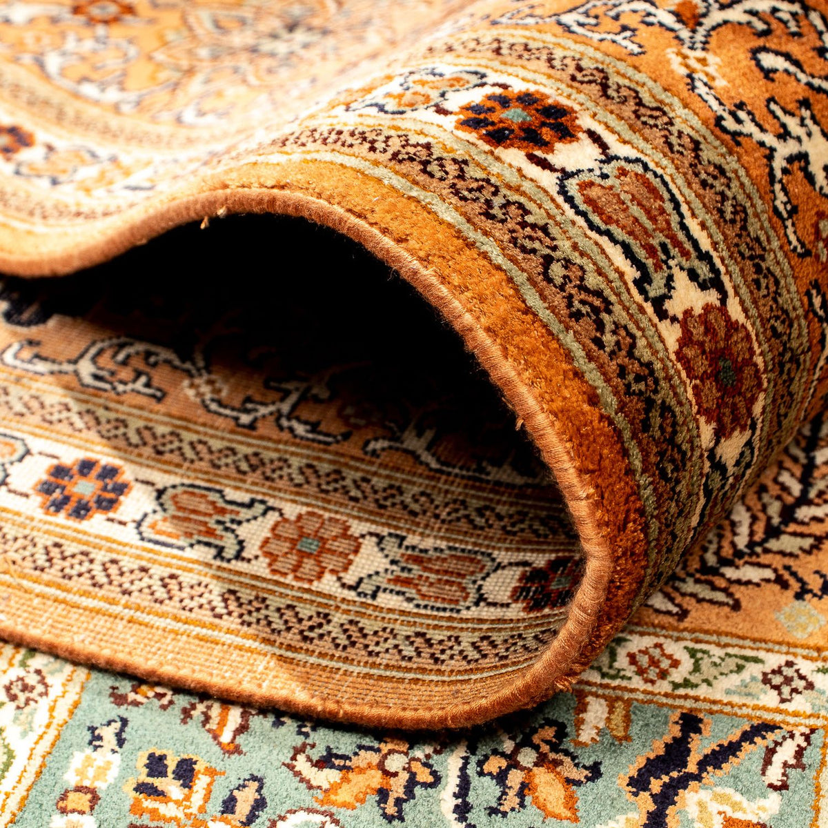 Tapis persan - Classique - 328 x 245 cm - multicolore