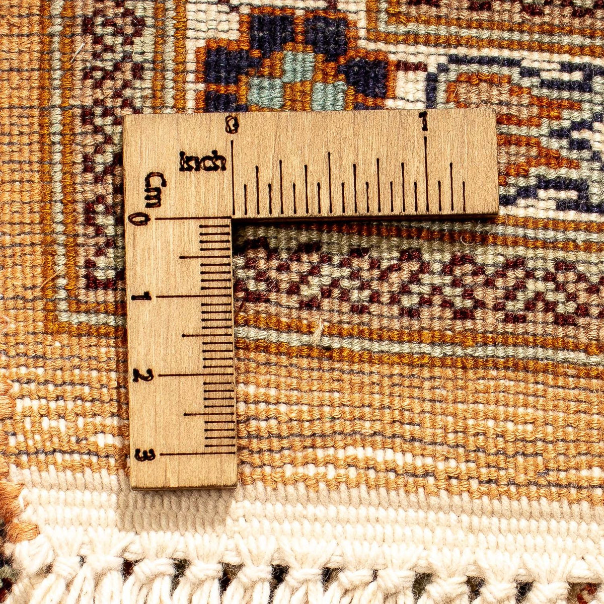 Tapis persan - Classique - 328 x 245 cm - multicolore