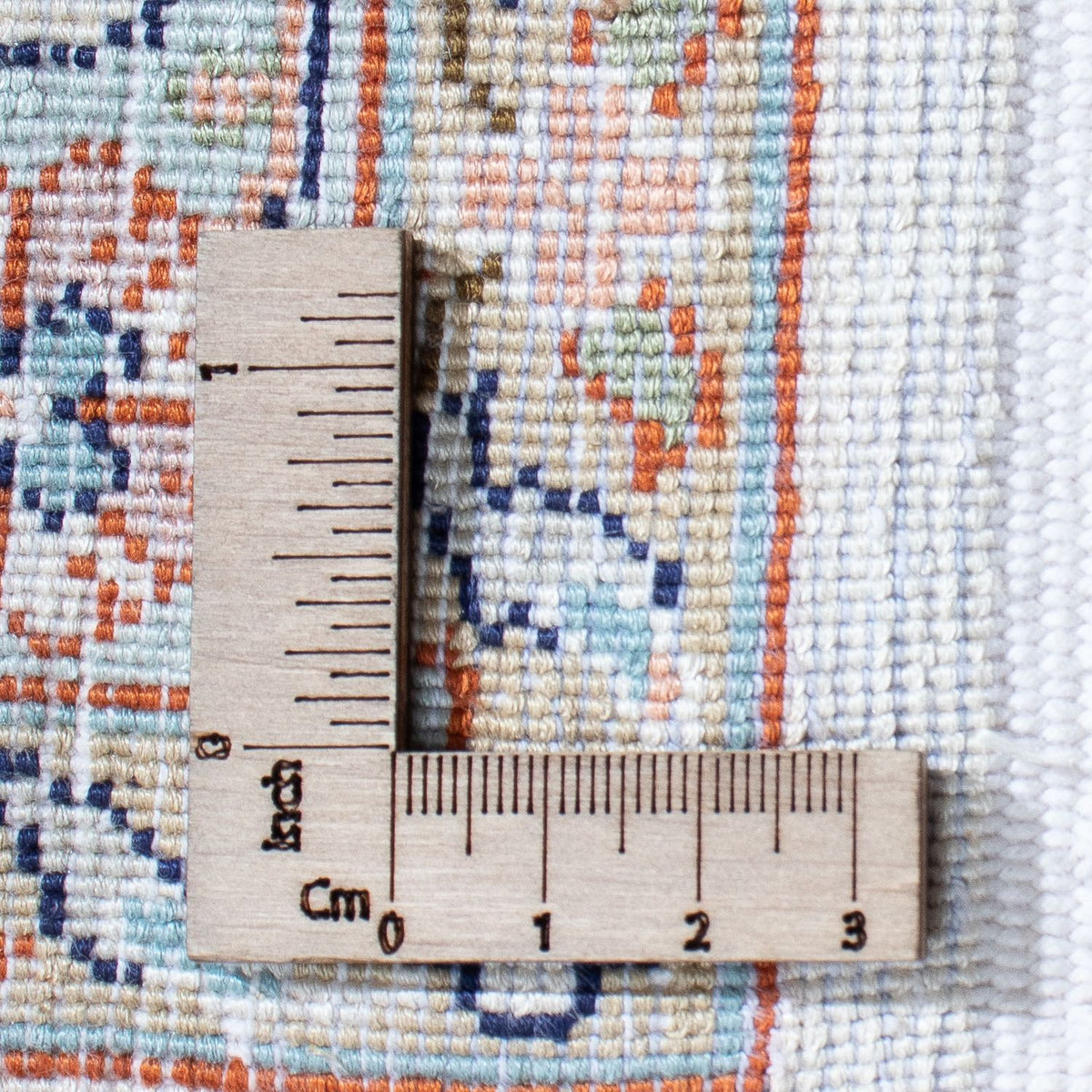 Tapis persan - Classique - 329 x 249 cm - beige