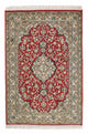 Kashmar Tapis 64x96cm - Tapis oriental