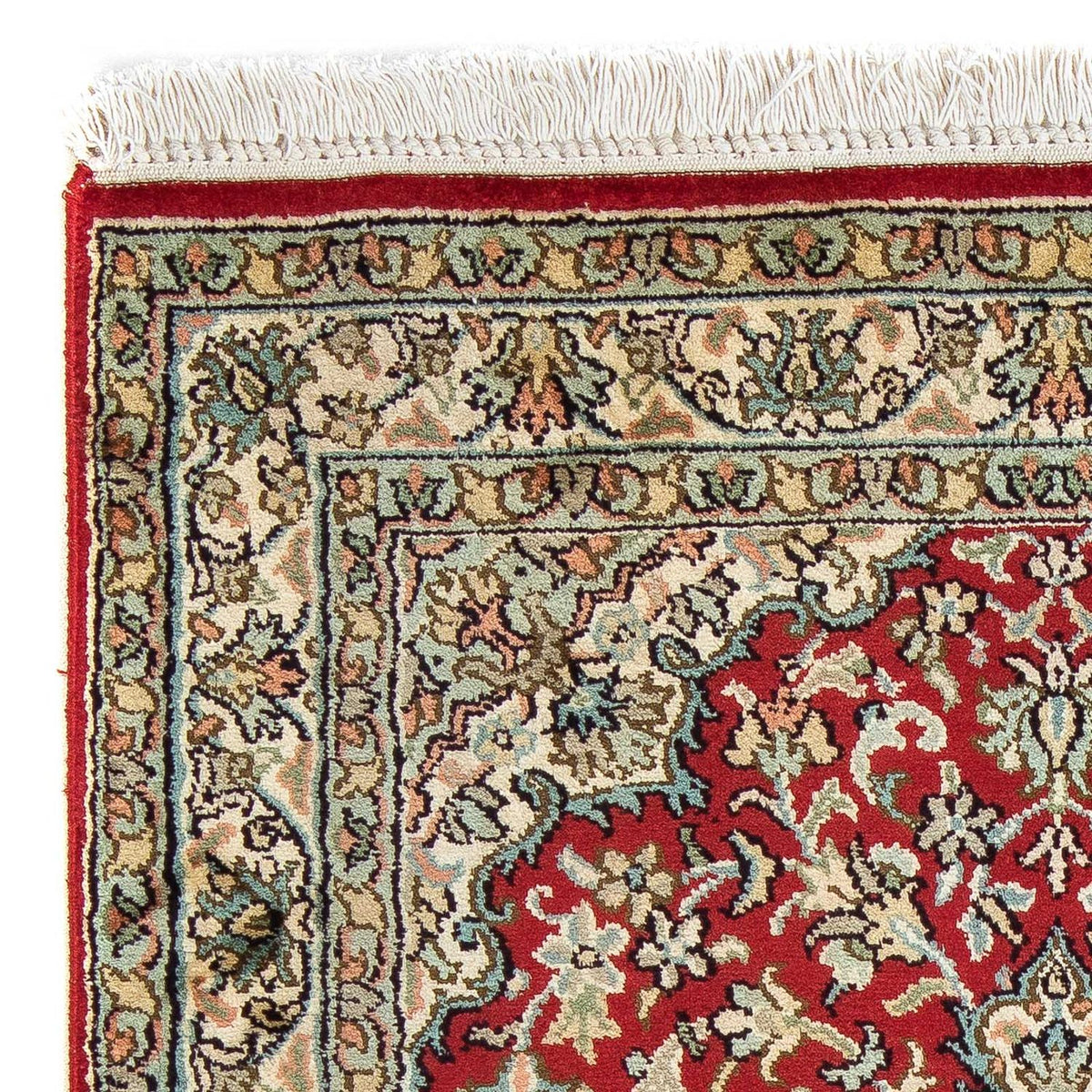Kashmar Tapis 64x96cm - Tapis oriental