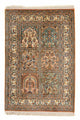 Kashmar Tapis 97x67cm - Tapis oriental