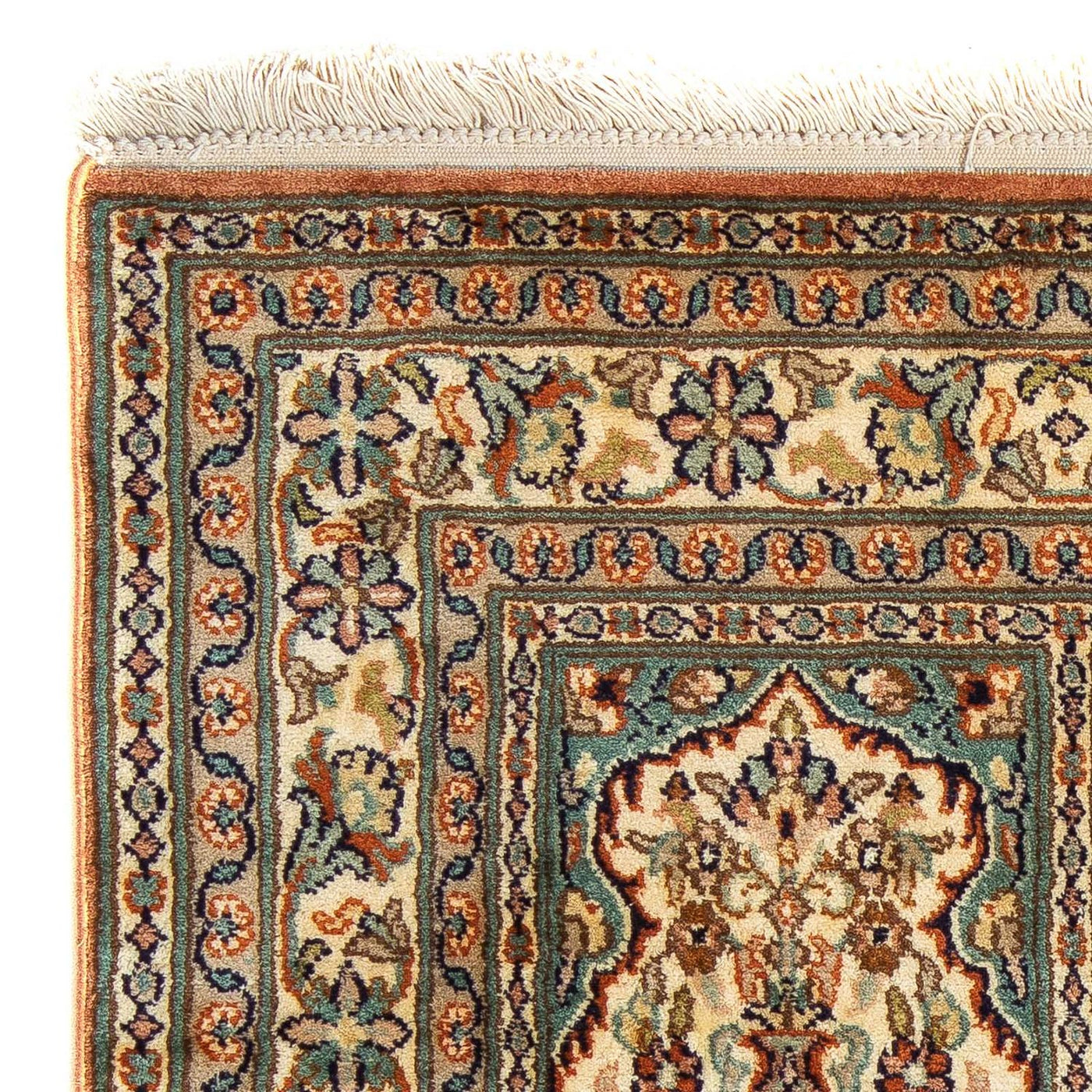 Kashmar Tapis 97x67cm - Tapis oriental