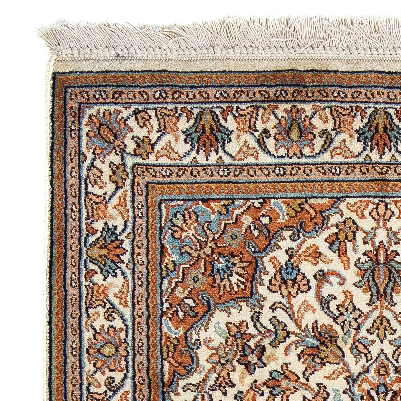 Kashmar Tapis 96x63cm - Tapis oriental