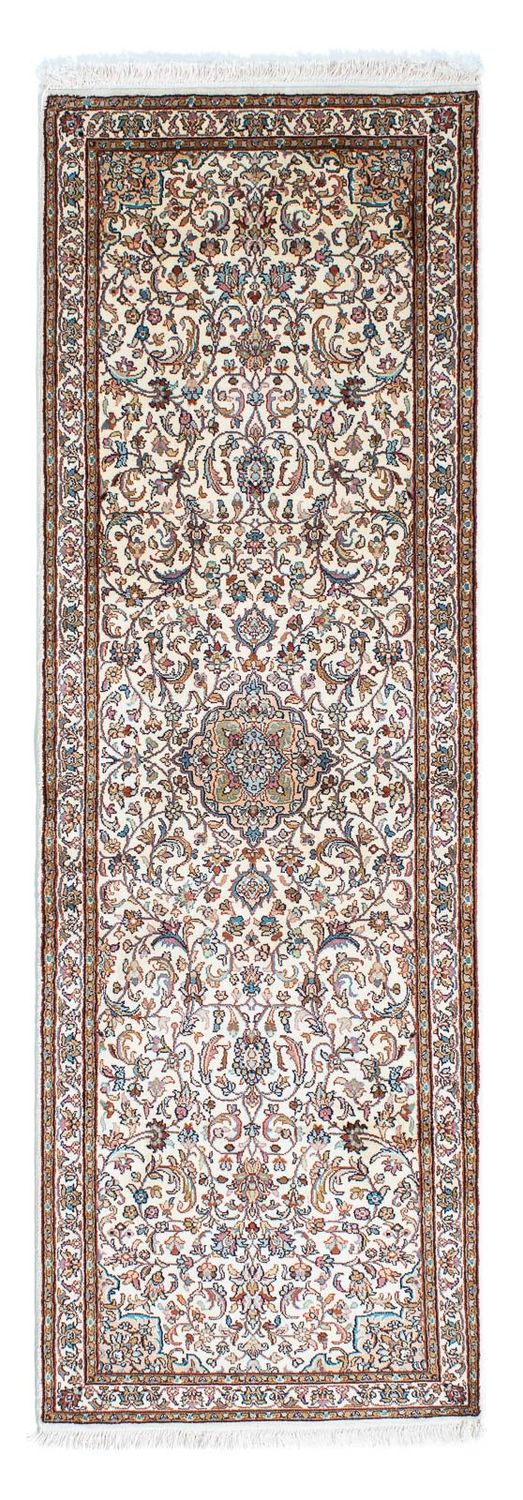 Tapis de couloir Tapis persan - Classique - 189 x 62 cm - beige