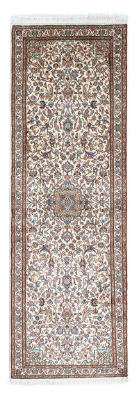 Tapis de couloir Tapis persan - Classique - 189 x 62 cm - beige
