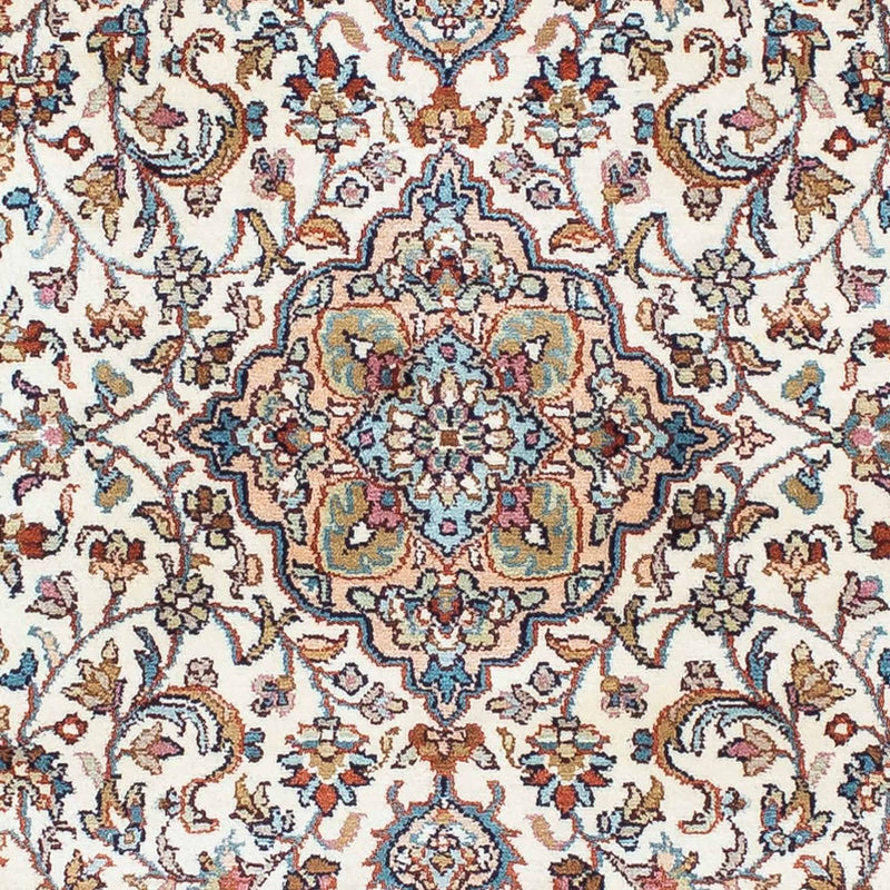 Tapis de couloir Tapis persan - Classique - 189 x 62 cm - beige