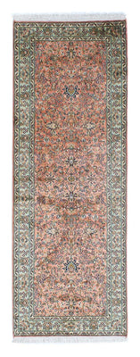 Tapis de couloir Tapis persan - Classique - 190 x 63 cm - rouge clair