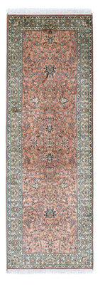 Tapis de couloir Tapis persan - Classique - 188 x 65 cm - rouge clair