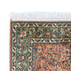 Tapis de couloir Tapis persan - Classique - 188 x 65 cm - rouge clair