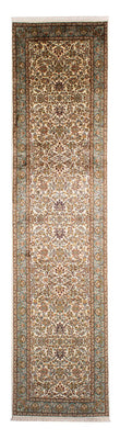 Tapis de couloir Tapis persan - Classique - 300 x 75 cm - beige