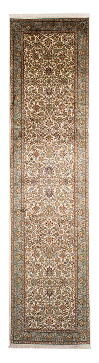 Tapis de couloir Tapis persan - Classique - 300 x 75 cm - beige