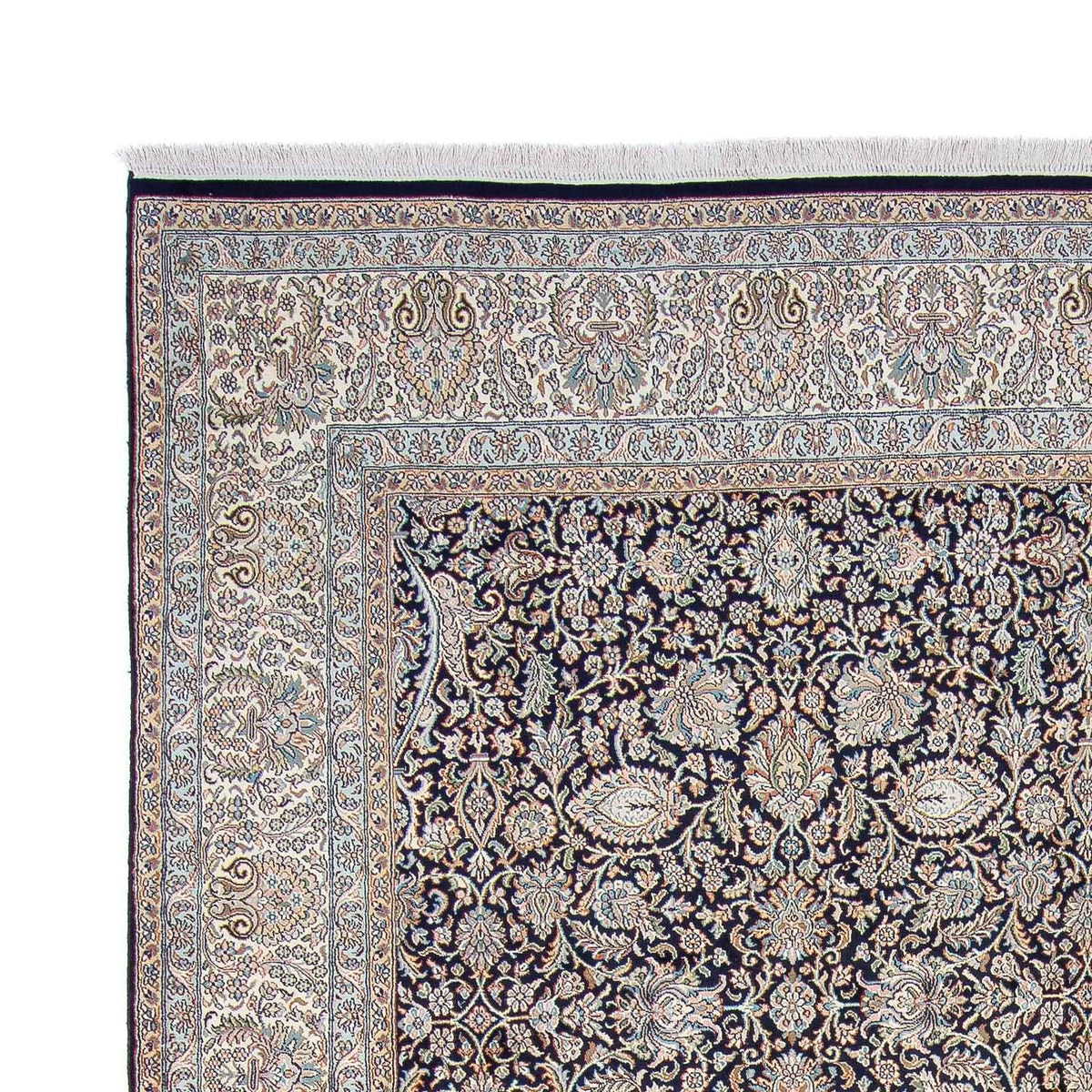 Kashmar Tapis 242x312cm - Tapis persan