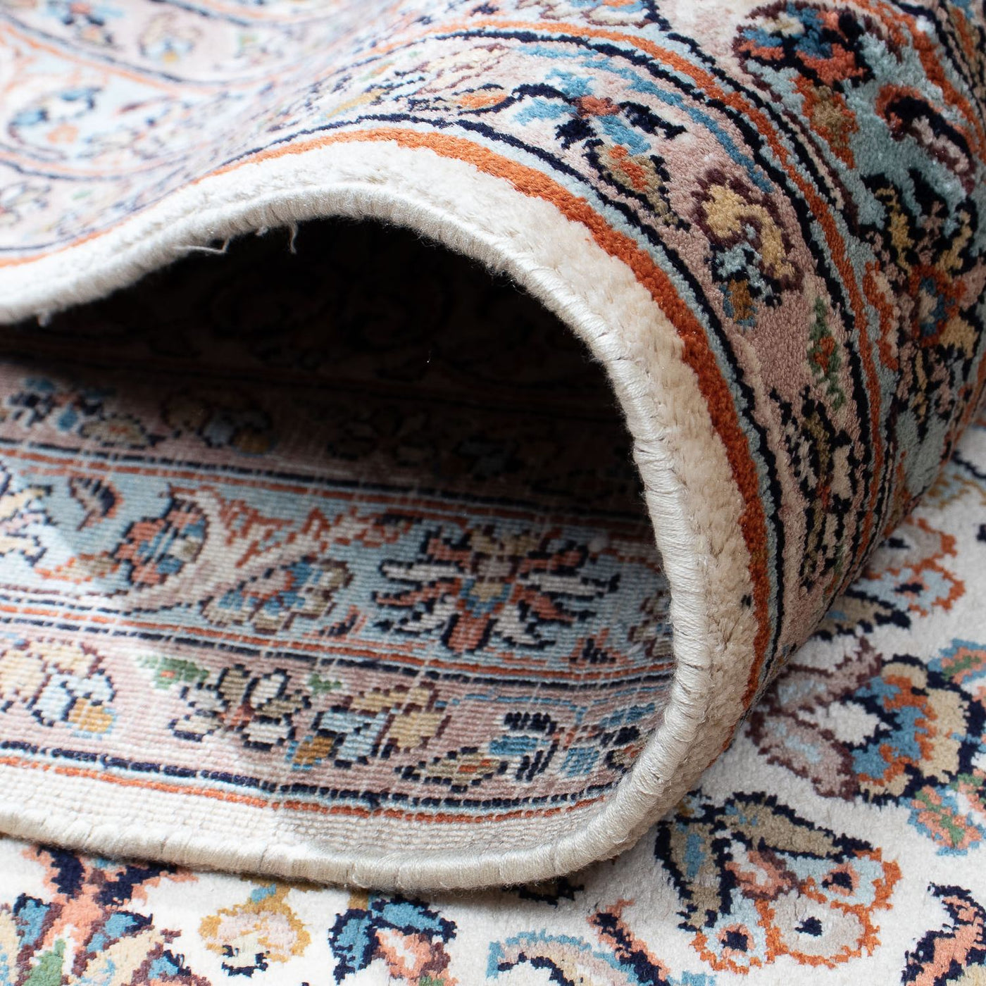 Kashmar Tapis 314x244cm - Tapis persan