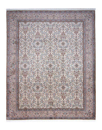 Tapis persan - Classique - 309 x 250 cm - beige