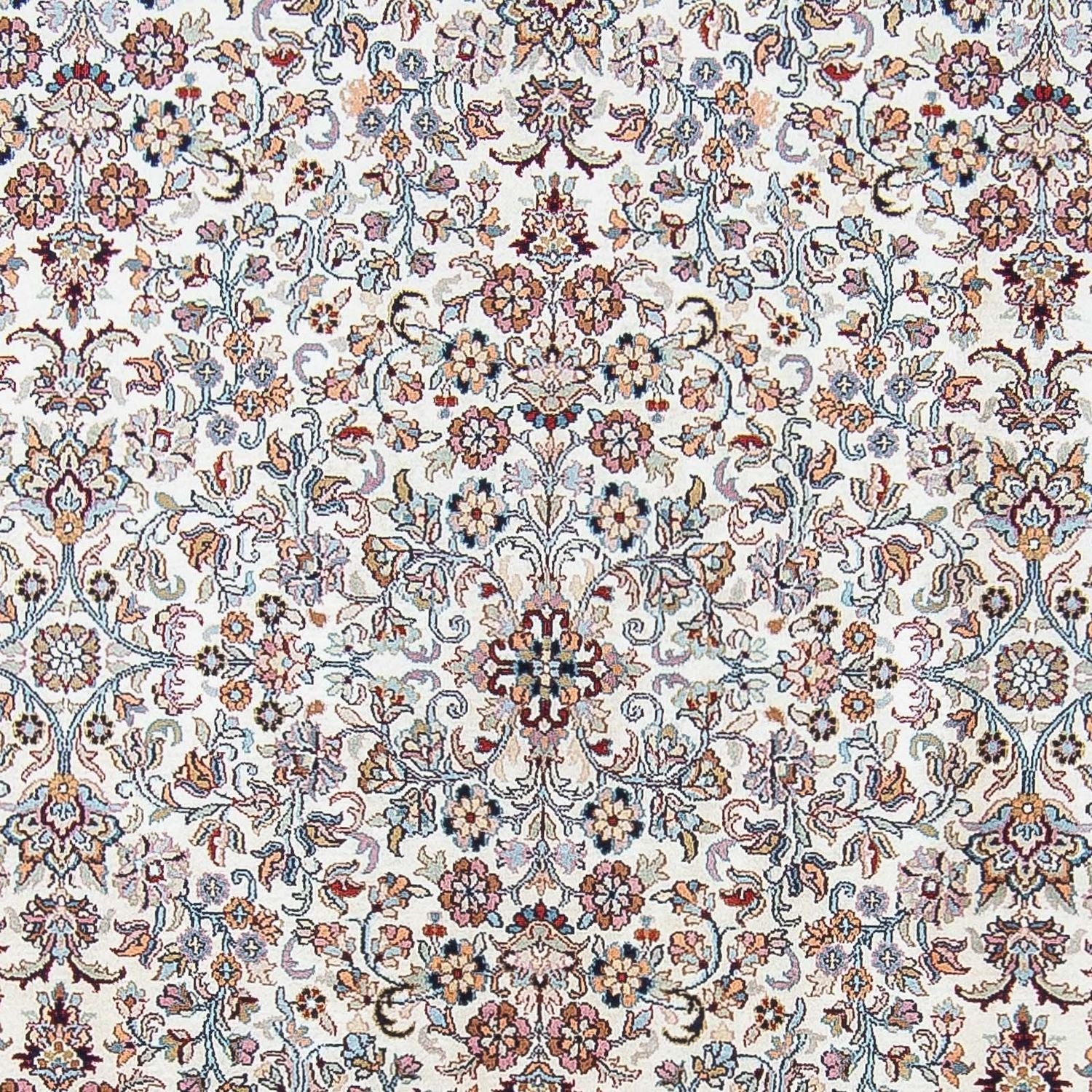 Tapis persan - Classique - 309 x 250 cm - beige