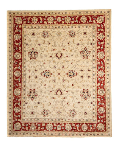 Tapis Ziegler 246x297cm - Tapis oriental
