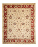 Tapis Ziegler 297x246cm - Tapis oriental