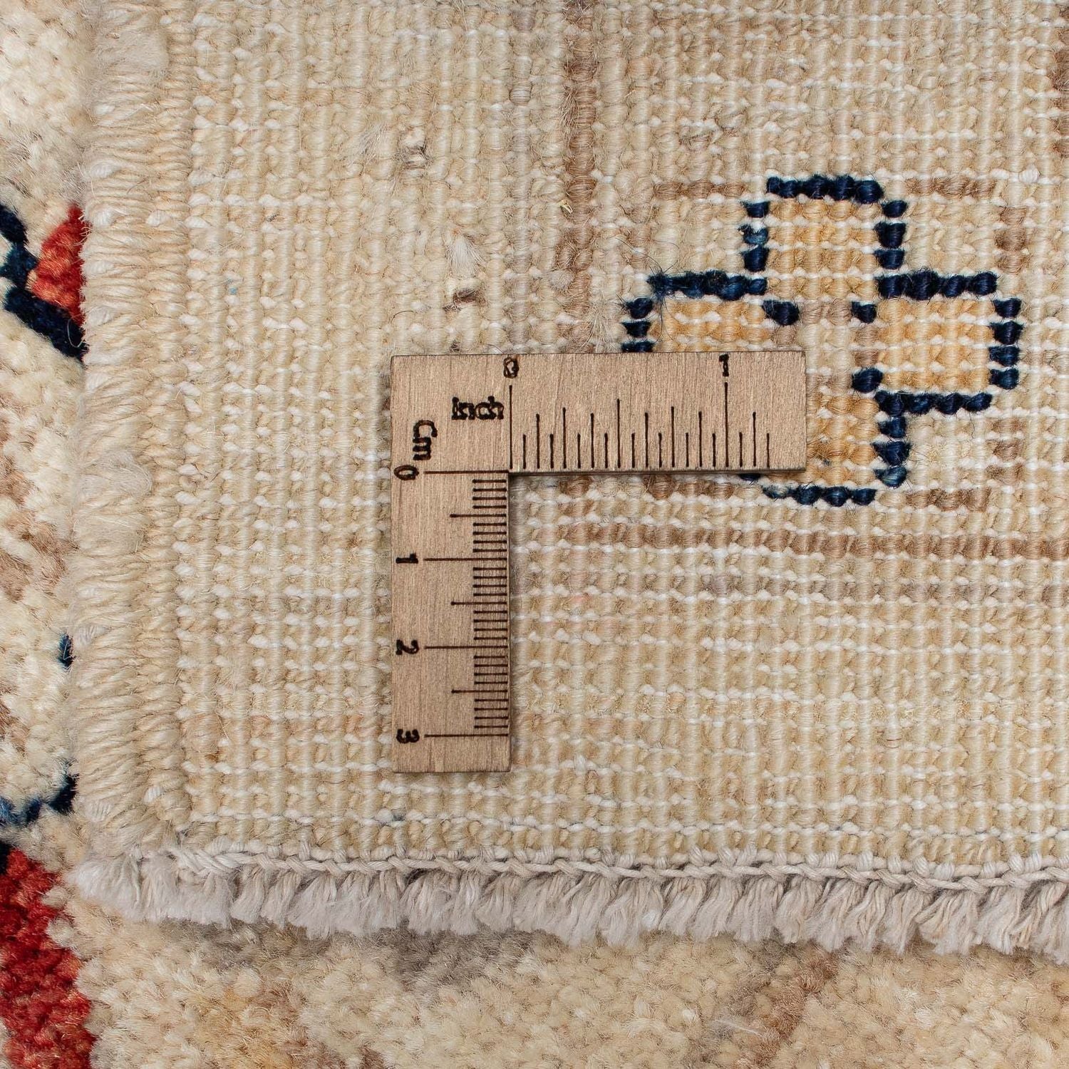 Tapis Ziegler - 297 x 246 cm - beige
