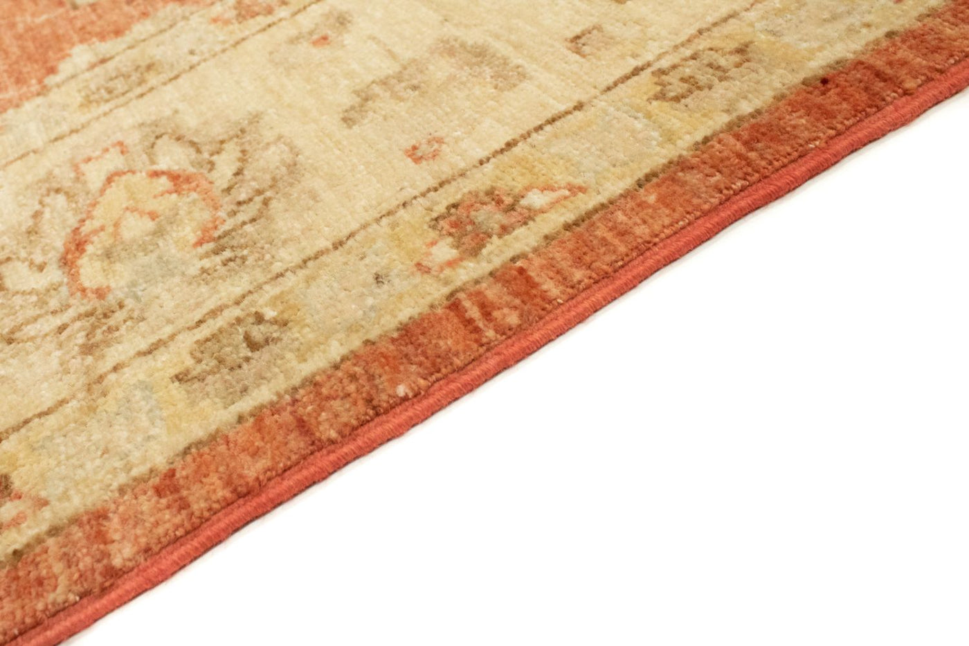 Tapis Ziegler 237x164cm - Tapis oriental
