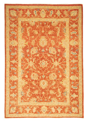 Tapis Ziegler - 244 x 172 cm - rouge