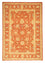 Tapis Ziegler - 244 x 172 cm - rouge