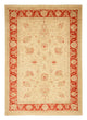 Tapis Ziegler - 228 x 169 cm - beige