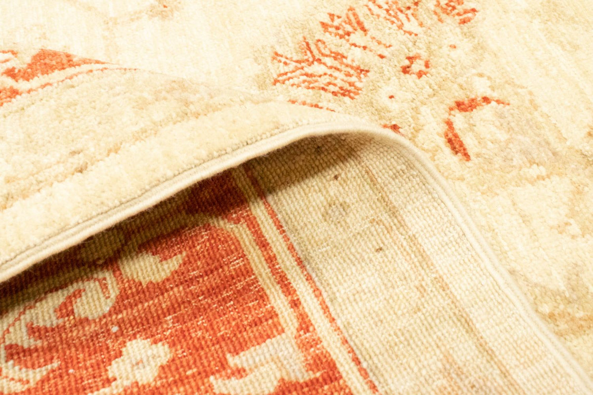 Tapis Ziegler - 228 x 169 cm - beige