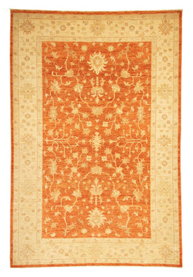 Tapis Ziegler - 252 x 170 cm - rouge