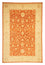 Tapis Ziegler - 252 x 170 cm - rouge
