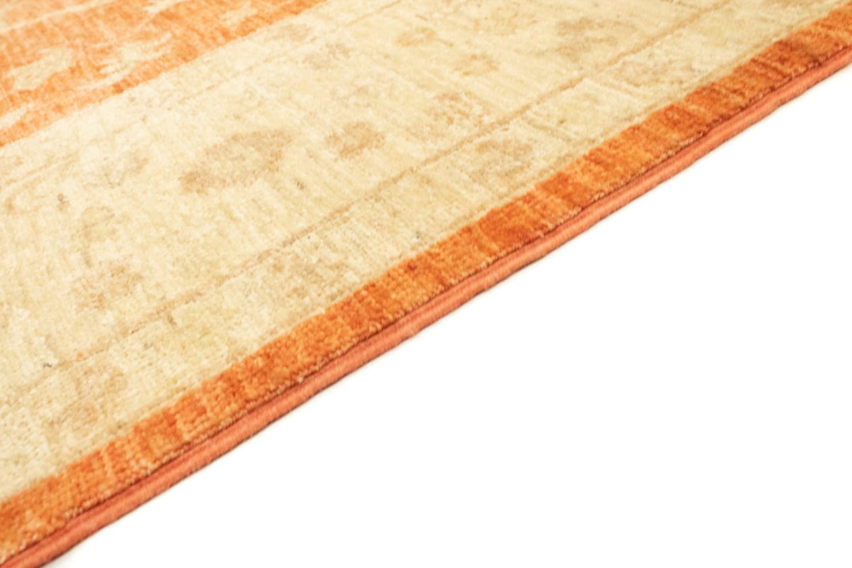 Tapis Ziegler - 252 x 170 cm - rouge