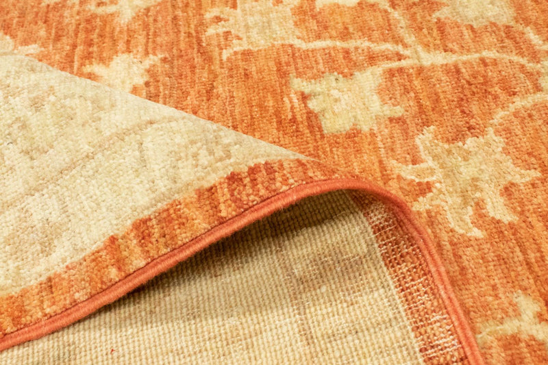 Tapis Ziegler - 252 x 170 cm - rouge