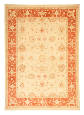 Tapis Ziegler - 235 x 168 cm - beige