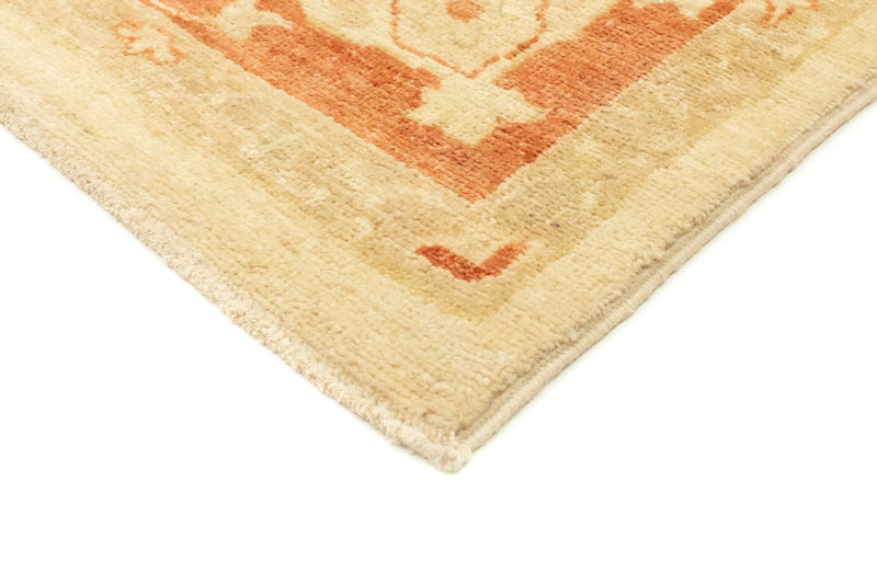 Tapis Ziegler - 235 x 168 cm - beige