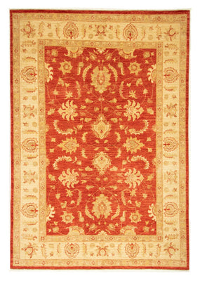 Tapis Ziegler - 239 x 166 cm - rouge