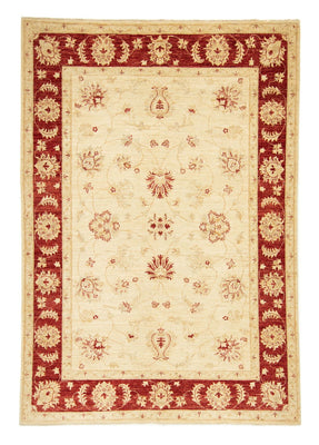 Tapis Ziegler - 240 x 169 cm - beige