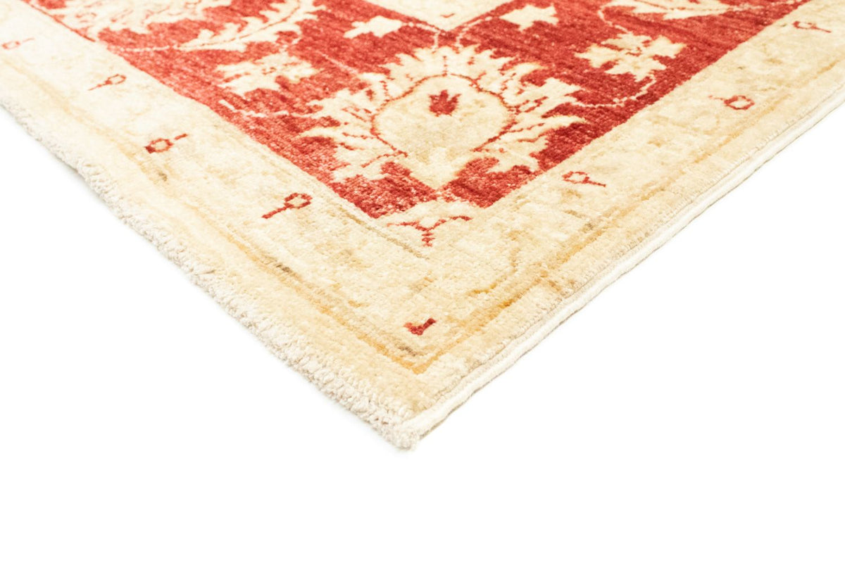 Tapis Ziegler - 240 x 169 cm - beige