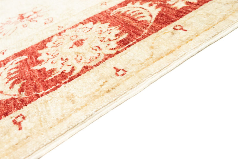 Tapis Ziegler - 240 x 169 cm - beige