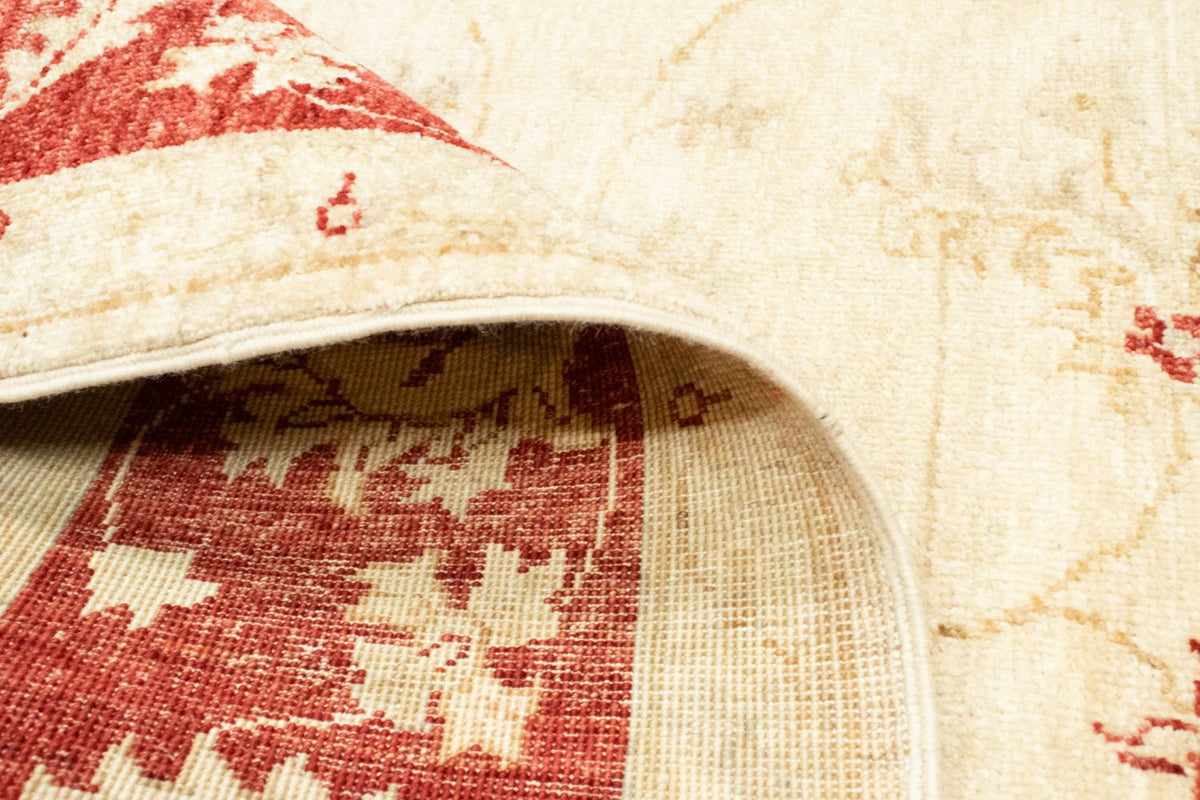 Tapis Ziegler - 240 x 169 cm - beige