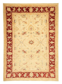 Tapis Ziegler - 239 x 173 cm - beige