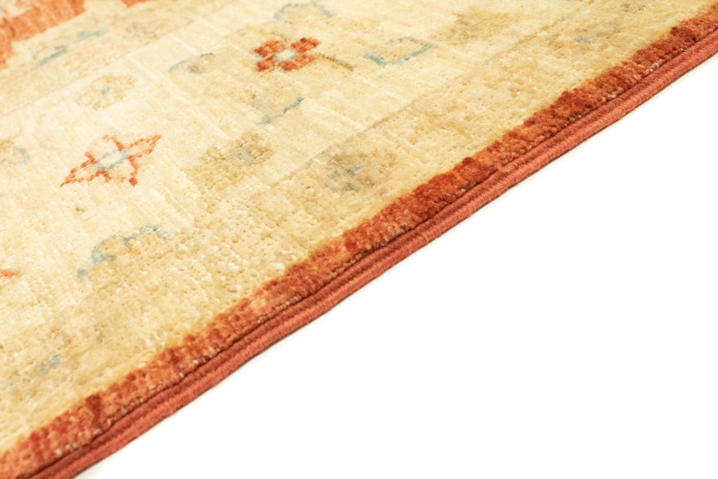 Tapis Ziegler 246x175cm - Tapis oriental
