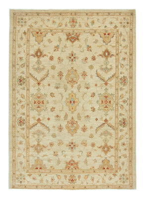 Tapis Ziegler - 209 x 146 cm - beige