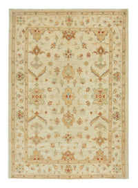 Tapis Ziegler - 209 x 146 cm - beige