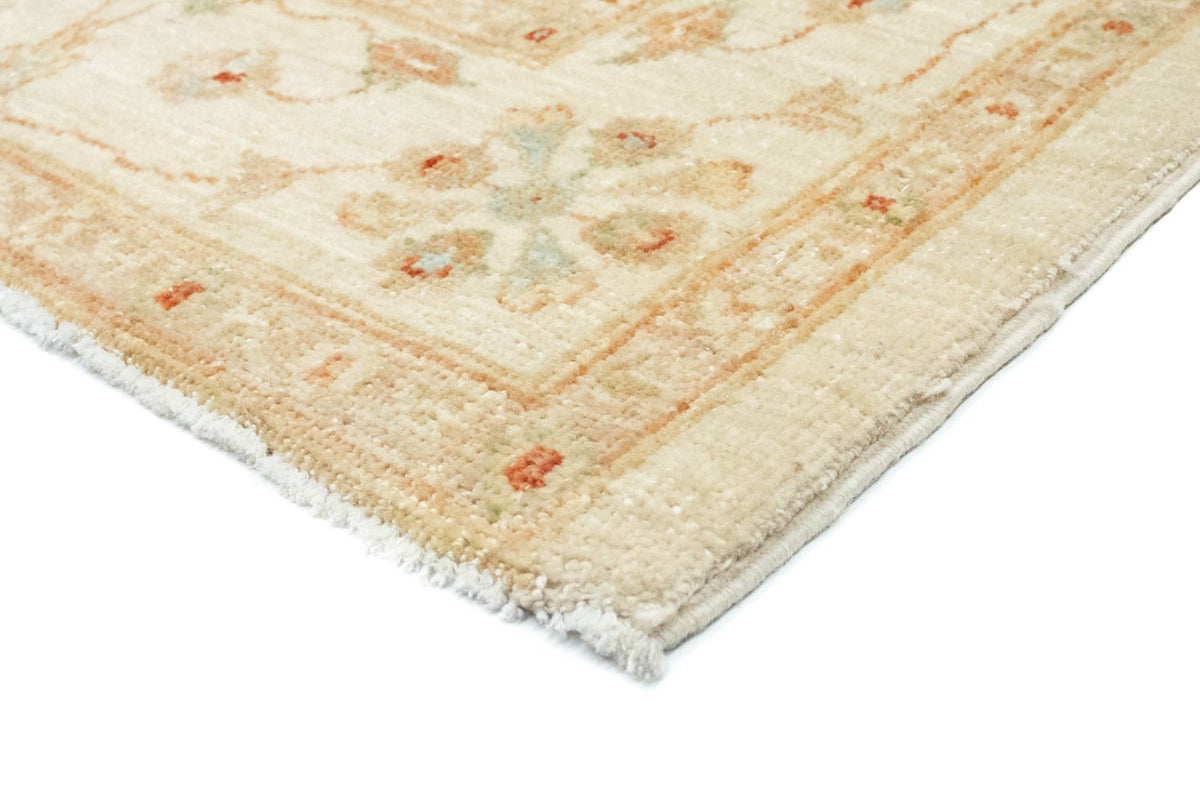 Tapis Ziegler - 209 x 146 cm - beige