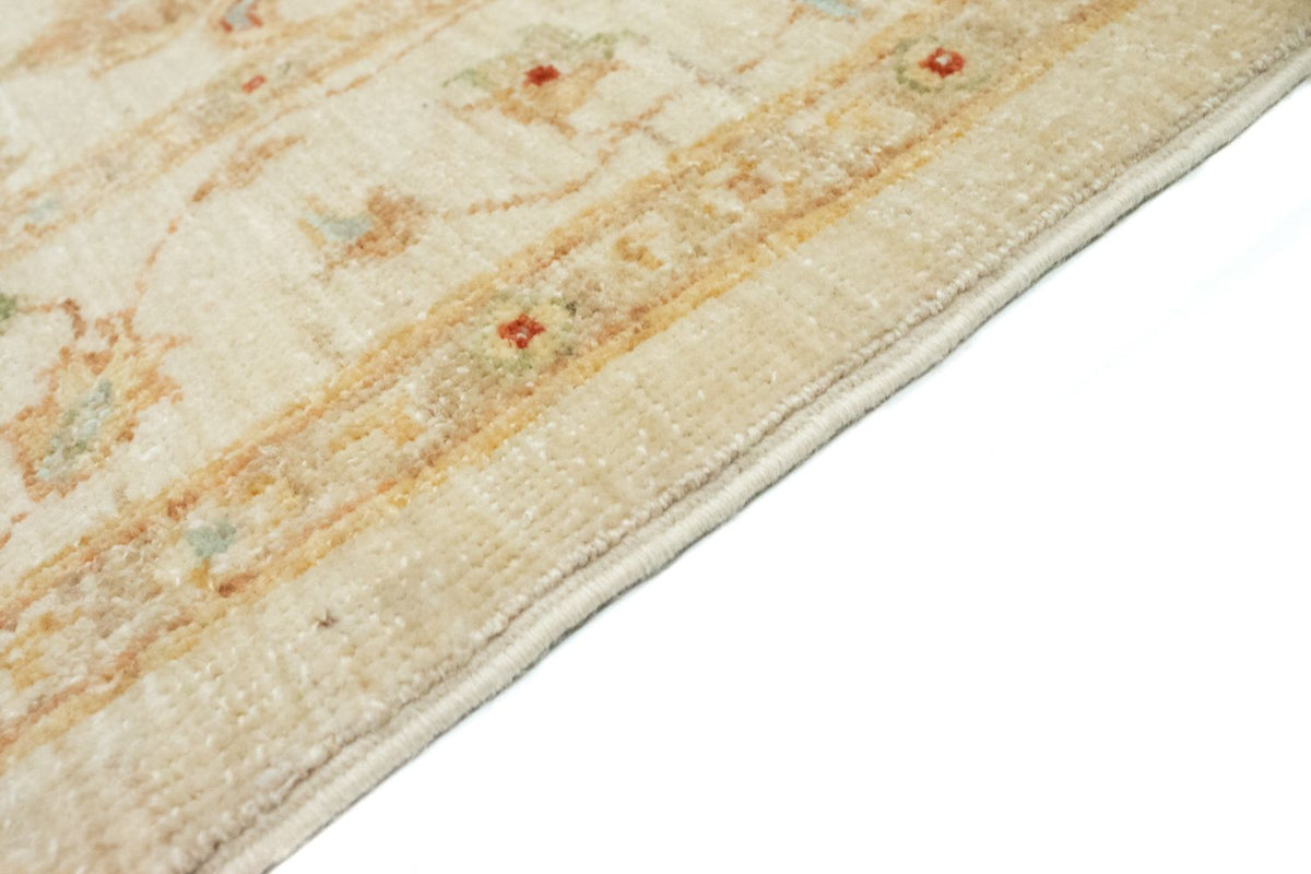 Tapis Ziegler - 209 x 146 cm - beige