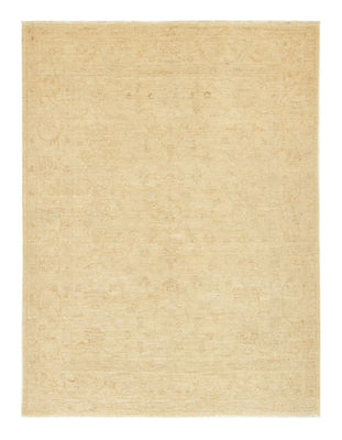 Tapis Ziegler - 199 x 148 cm - beige