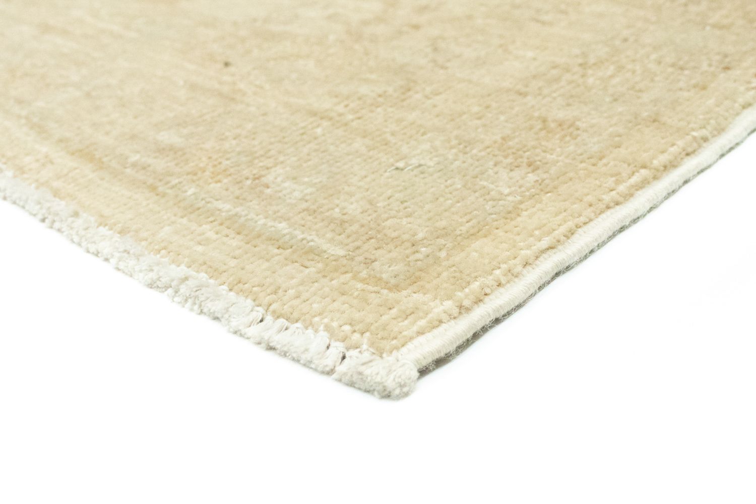 Tapis Ziegler - 199 x 148 cm - beige