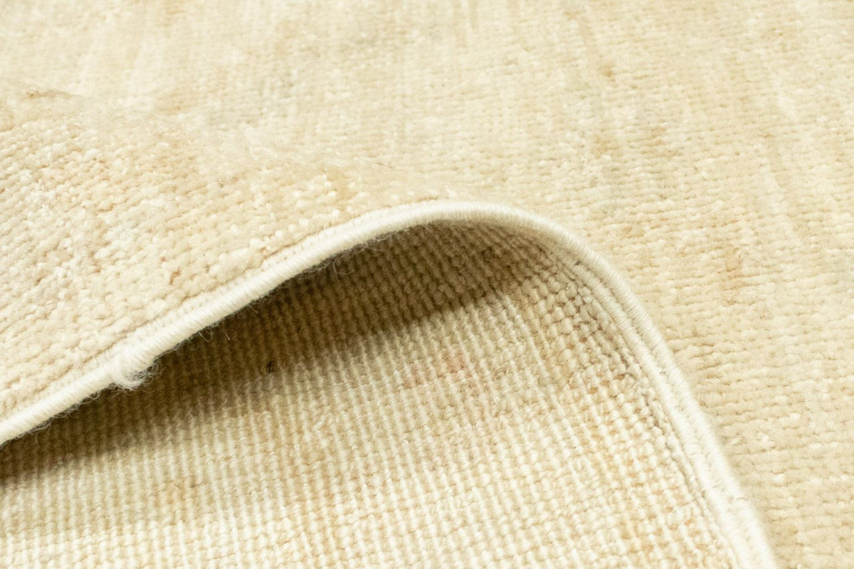 Tapis Ziegler - 199 x 148 cm - beige