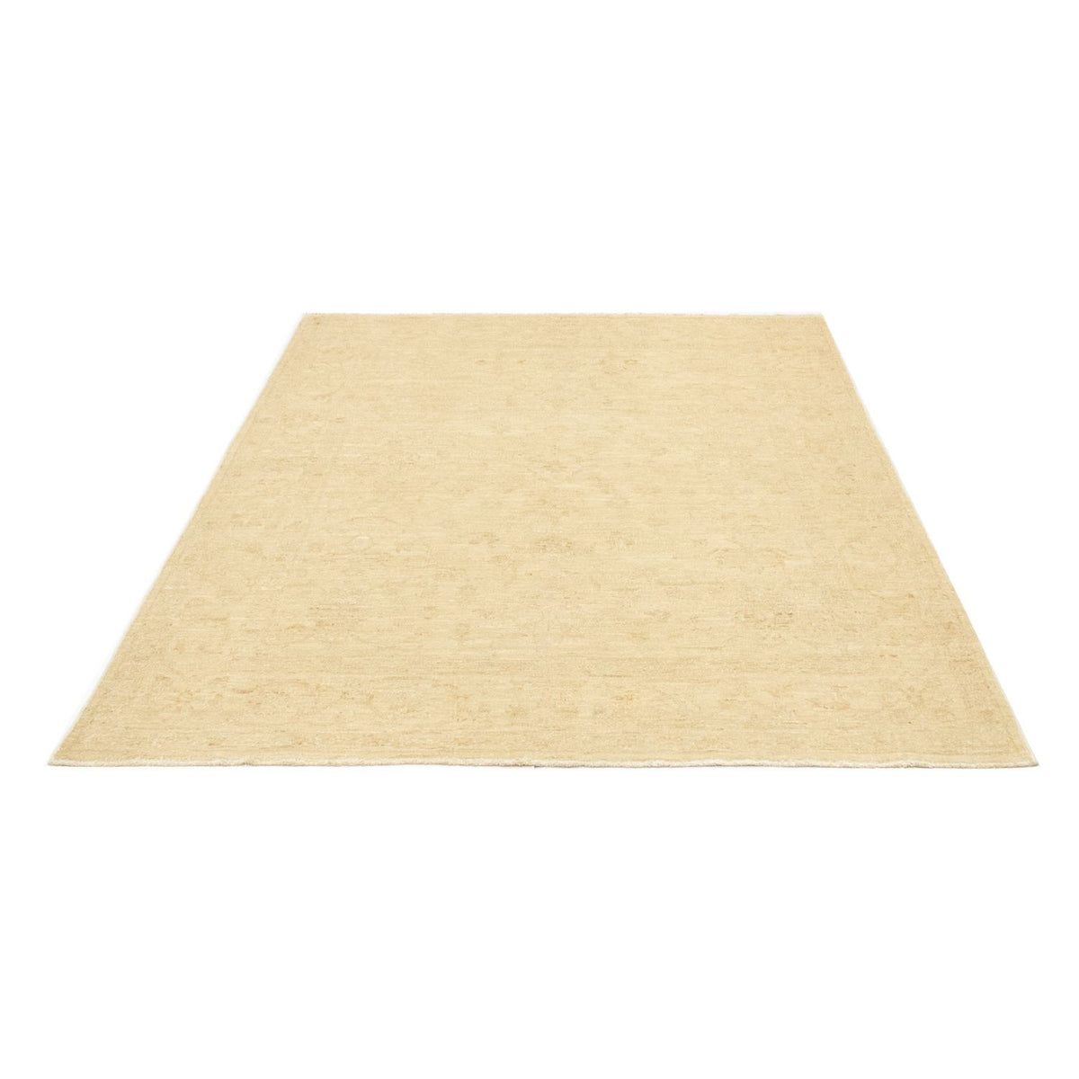 Tapis Ziegler - 199 x 148 cm - beige